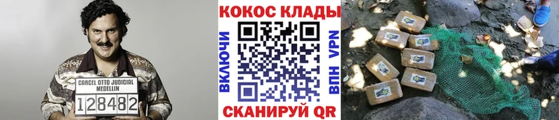 COCAIN Columbia Дедовск